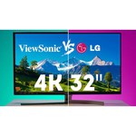 Монитор Viewsonic VX3211-4K-mhd