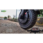 Электросамокат KUGOO S3