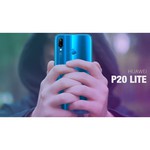 Смартфон Huawei Nova 3e 4/64GB