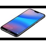 Смартфон Huawei Nova 3e 4/64GB