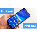 Смартфон Huawei Nova 3e 4/64GB