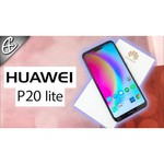 Смартфон Huawei Nova 3e 4/64GB