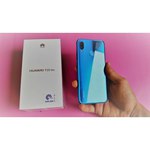 Смартфон Huawei Nova 3e 4/64GB