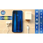 Смартфон Huawei Nova 3e 4/64GB