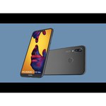 Смартфон Huawei Nova 3e 4/64GB