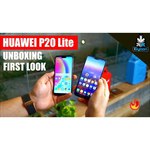 Смартфон Huawei Nova 3e 4/64GB