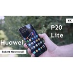 Смартфон Huawei Nova 3e 4/64GB