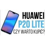 Смартфон Huawei Nova 3e 4/64GB