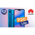 Смартфон Huawei Nova 3e 4/64GB