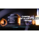 Объектив YongNuo 50mm f/1.8 II Canon EF