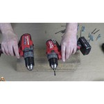 Дрель-шуруповерт Milwaukee M12 FDD-602X