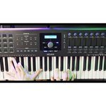 MIDI-клавиатура Arturia MiniLab MkII