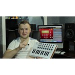 MIDI-клавиатура Arturia MiniLab MkII