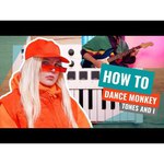 MIDI-клавиатура Arturia MiniLab MkII