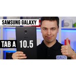 Планшет Samsung Galaxy Tab A 10.5 SM-T595 32Gb