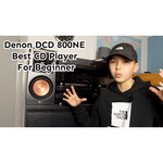 CD-проигрыватель Denon DCD-800NE