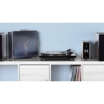 Виниловый проигрыватель Denon DP-450USB