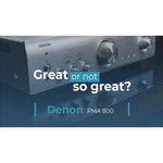 Интегральный усилитель Denon PMA-800NE