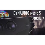 Портативная акустика Dynaudio Music 5