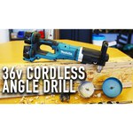 Дрель Makita DDA460Z