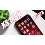 Смартфон Apple iPhone Xs 256GB