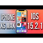 Смартфон Apple iPhone Xs Max 256GB