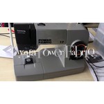 Швейная машина TOYOTA Power FabriQ 17