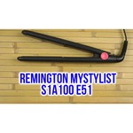 Щипцы утюжок Remington S1A100