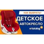 Автокресло группа 0/1/2/3 (до 36 кг) Lionelo Bastiaan Isofix