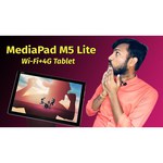 Планшет Huawei MediaPad M5 Lite 10 32Gb WiFi