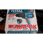 Гайковерт Total TIW10101 обзоры