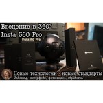 Видеокамера Insta360 Pro 2