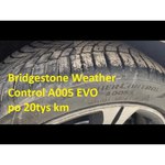 Автомобильная шина Bridgestone Weather Control A005 225/55 R17 101W