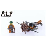 Конструктор LEGO Ninjago 30421 Самолет Скайбаунда