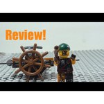 Конструктор LEGO Ninjago 30421 Самолет Скайбаунда