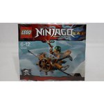 Конструктор LEGO Ninjago 30421 Самолет Скайбаунда