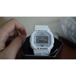 Наручные часы CASIO DW-5600MW-7 обзоры