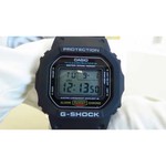 Наручные часы CASIO DW-5600MW-7