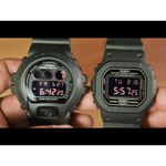 Наручные часы CASIO DW-5600MW-7