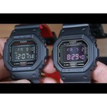 Наручные часы CASIO DW-5600MW-7