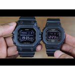 Наручные часы CASIO DW-5600MW-7