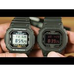 Наручные часы CASIO DW-5600MW-7