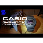 Наручные часы CASIO DW-5600MW-7