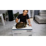 Пылесос Thomas DryBOX+AquaBOX Parkett