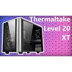 Компьютерный корпус Thermaltake Level 20 XT Cube CA-1L1-00F1WN-00 Black
