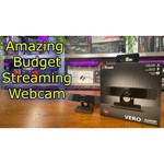 Веб-камера Trust GXT 1160 Vero Streaming Webcam