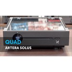CD-ресивер Quad Artera Solus