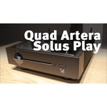 CD-ресивер Quad Artera Solus