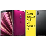 Смартфон Sony Xperia XZ3