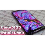 Смартфон Sony Xperia XZ3